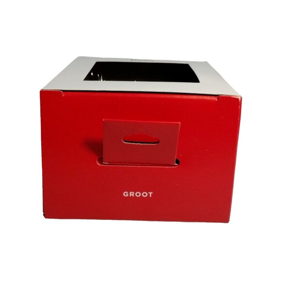 Hallmark Marvel Groot 3 inch Christmas Tree Decorative Ornament New - Picture 4 of 8